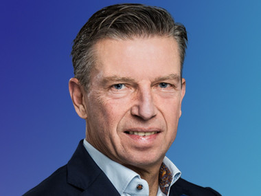 Pieter Ostyn headshot